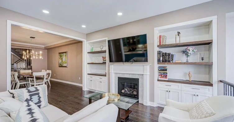 2479 Gateshead Common, Oakville, ON, L6M 0S2 - 11