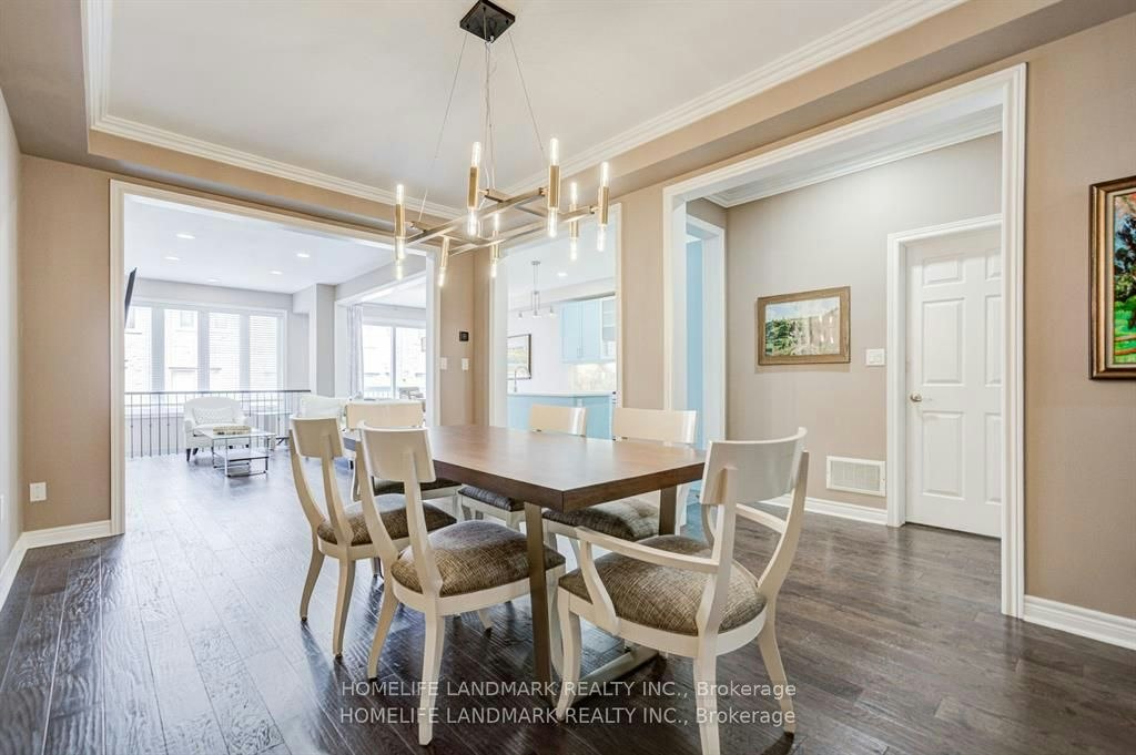 2479 Gateshead Common, Oakville, ON, L6M 0S2 - 7