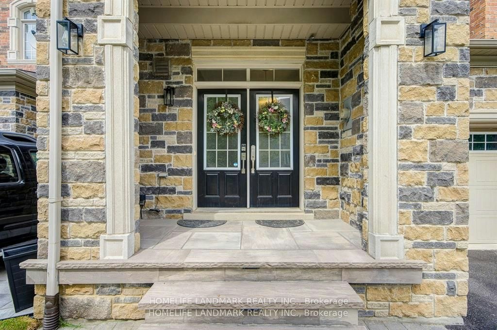 2479 Gateshead Common, Oakville, ON, L6M 0S2 - 2