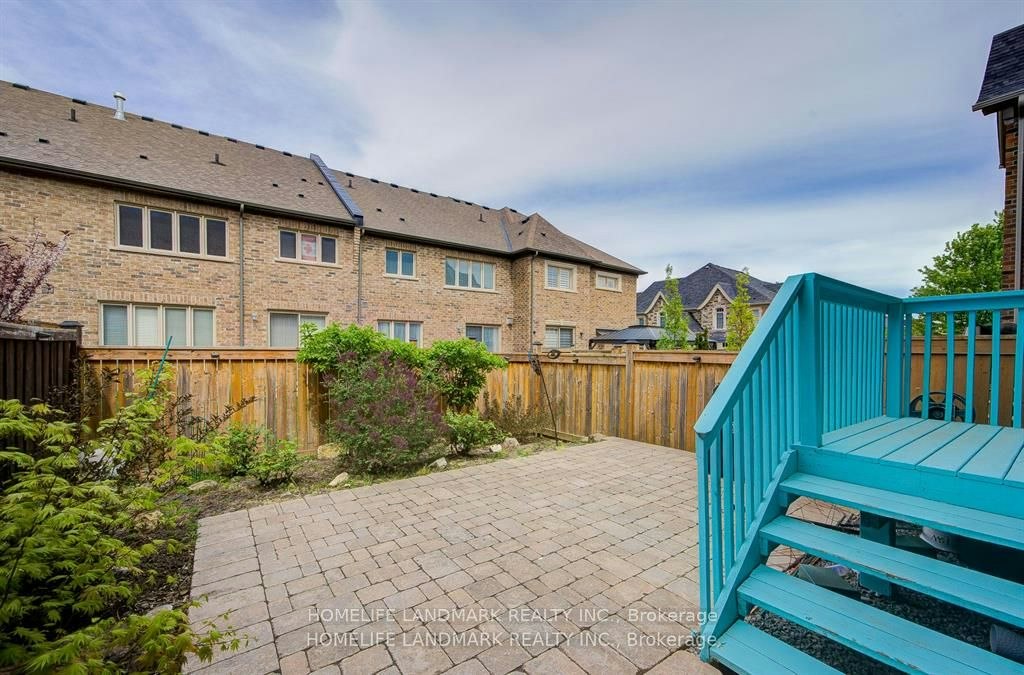 2479 Gateshead Common, Oakville, ON, L6M 0S2 - 32
