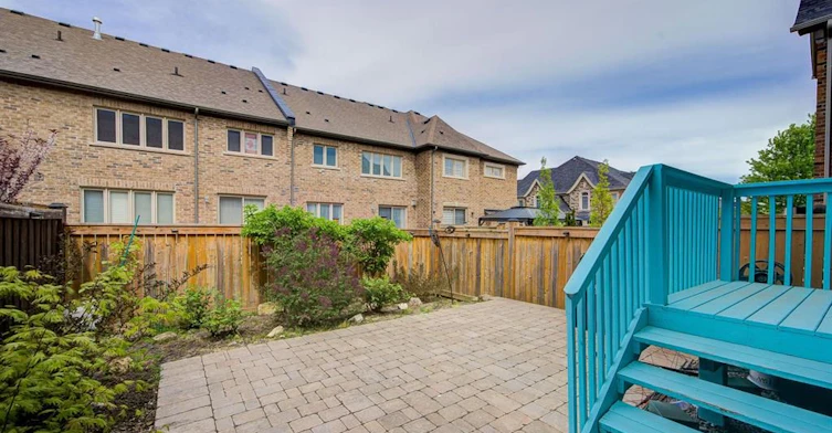 2479 Gateshead Common, Oakville, ON, L6M 0S2 - 32