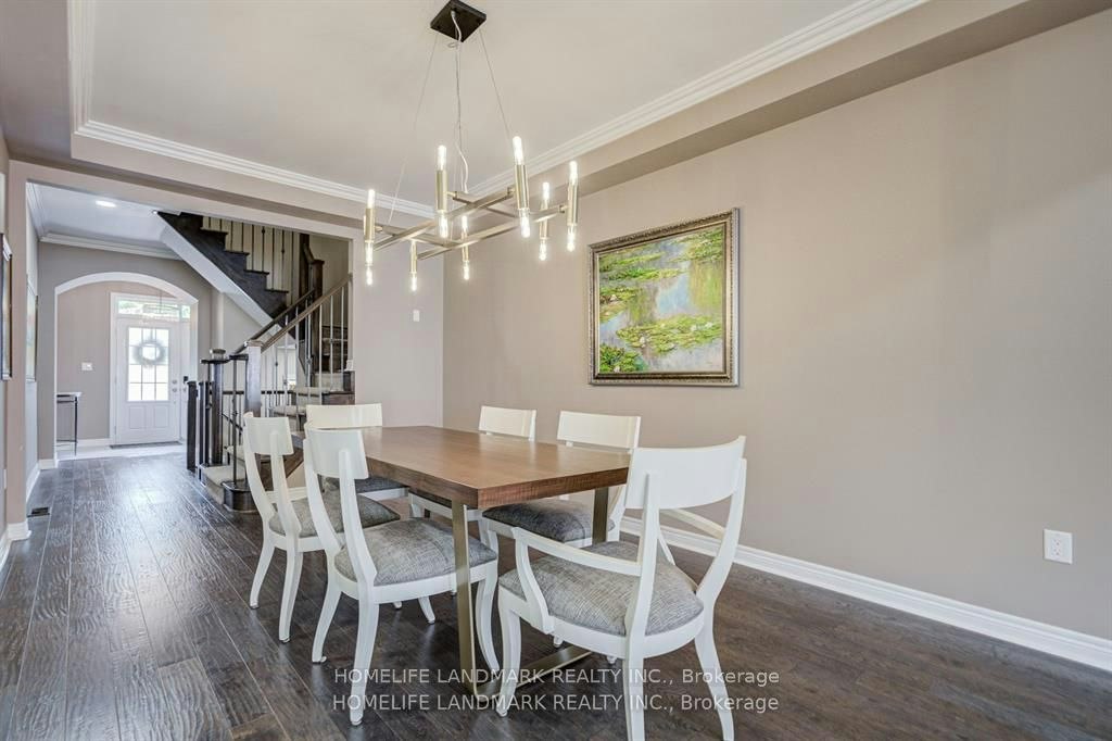 2479 Gateshead Common, Oakville, ON, L6M 0S2 - 8