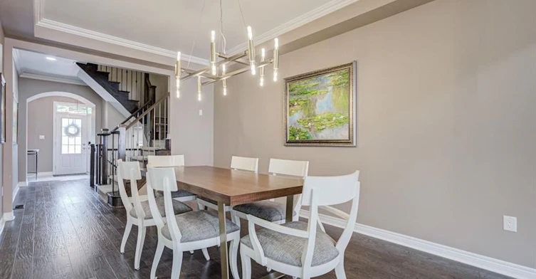 2479 Gateshead Common, Oakville, ON, L6M 0S2 - 8