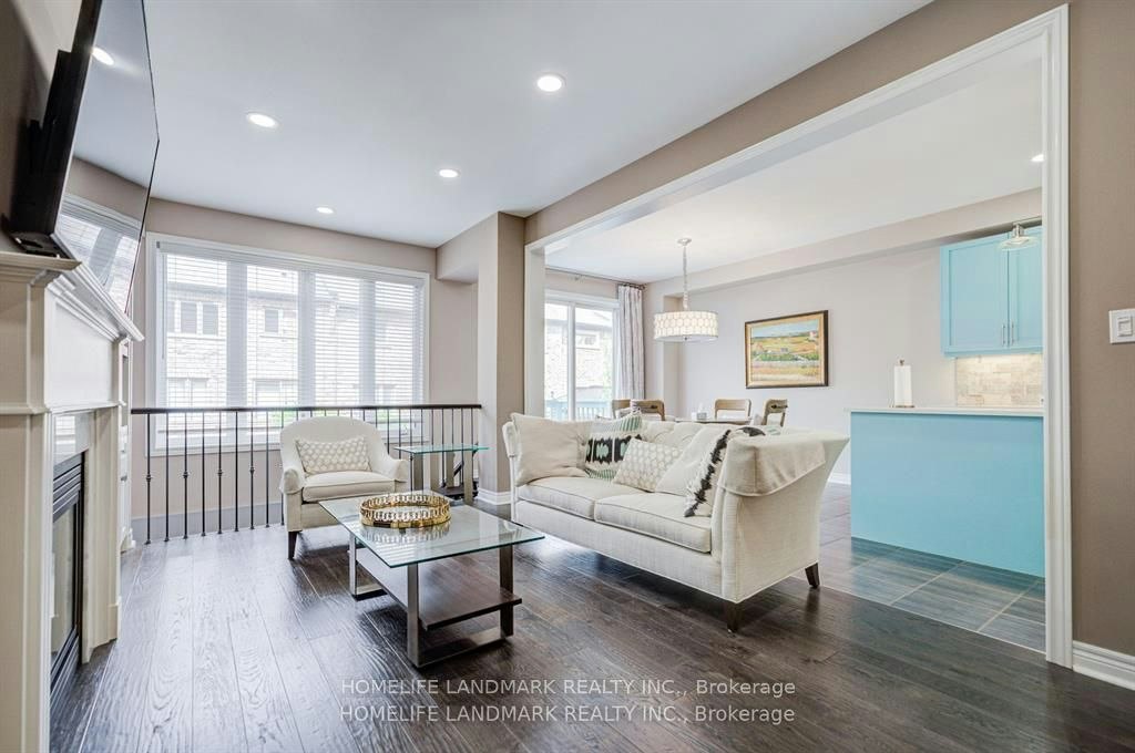 2479 Gateshead Common, Oakville, ON, L6M 0S2 - 9