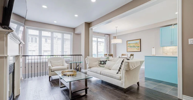 2479 Gateshead Common, Oakville, ON, L6M 0S2 - 9