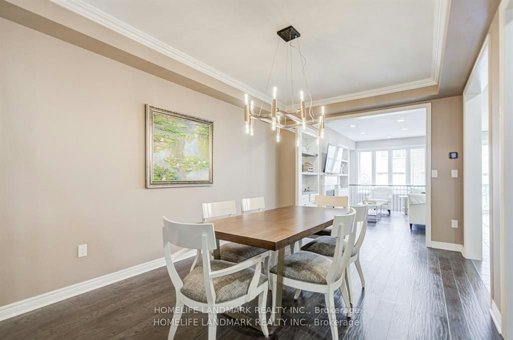 2479 Gateshead Common, Oakville, ON, L6M 0S2 - 6