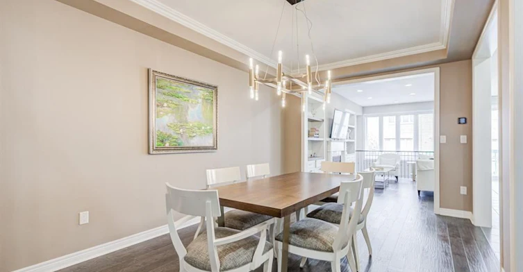 2479 Gateshead Common, Oakville, ON, L6M 0S2 - 6