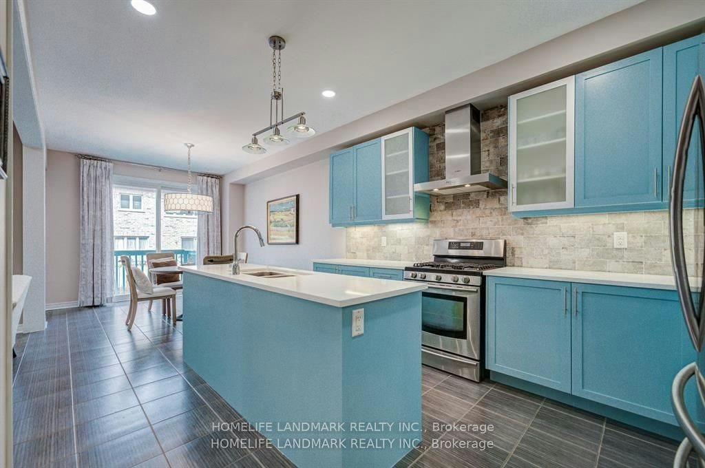 2479 Gateshead Common, Oakville, ON, L6M 0S2 - 12