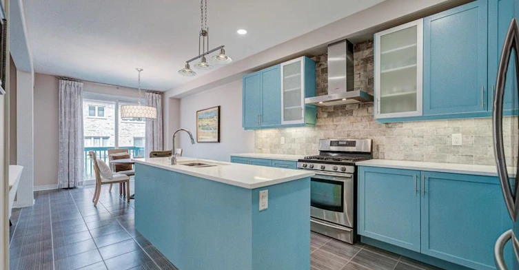 2479 Gateshead Common, Oakville, ON, L6M 0S2 - 12
