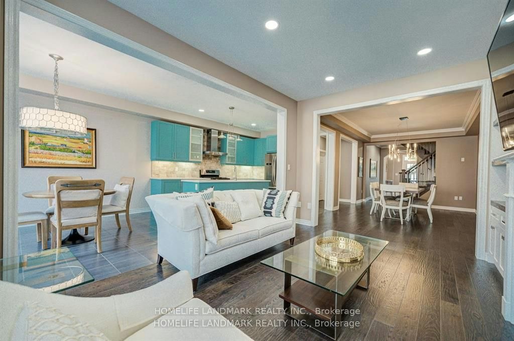 2479 Gateshead Common, Oakville, ON, L6M 0S2 - 15