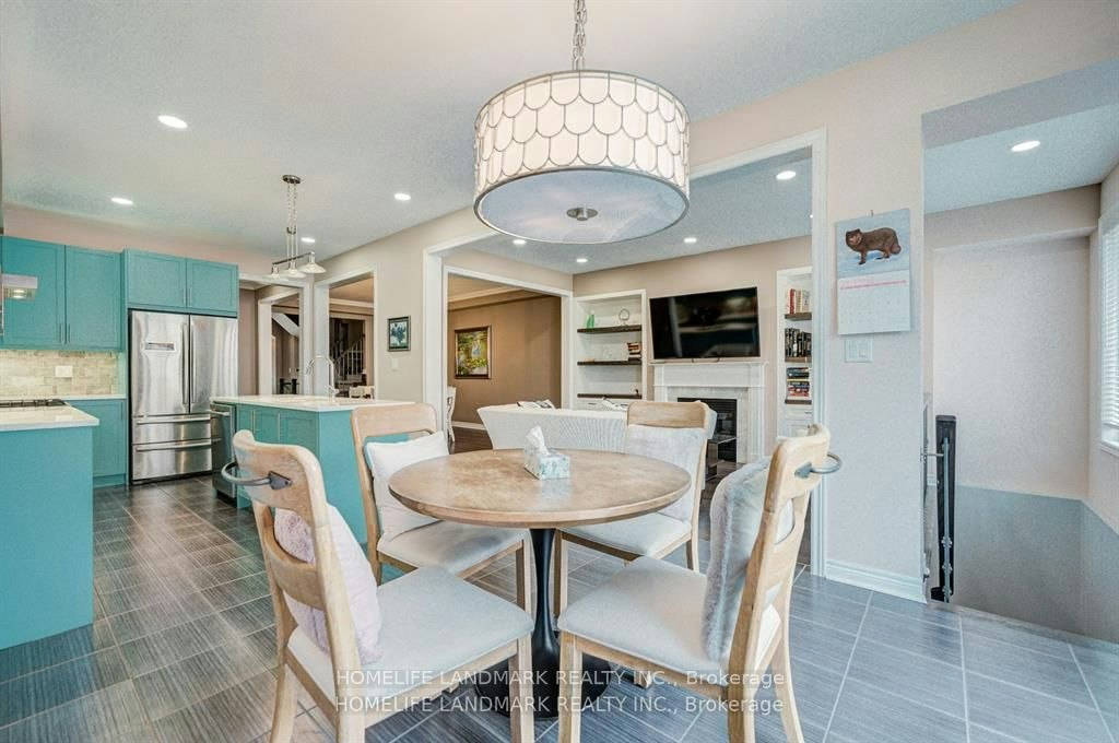 2479 Gateshead Common, Oakville, ON, L6M 0S2 - 14