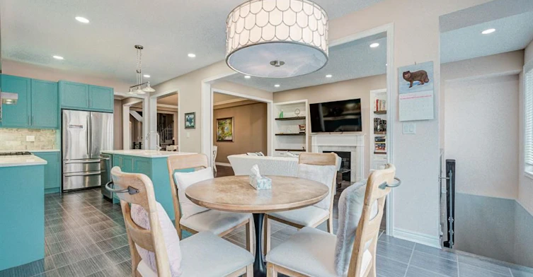 2479 Gateshead Common, Oakville, ON, L6M 0S2 - 14