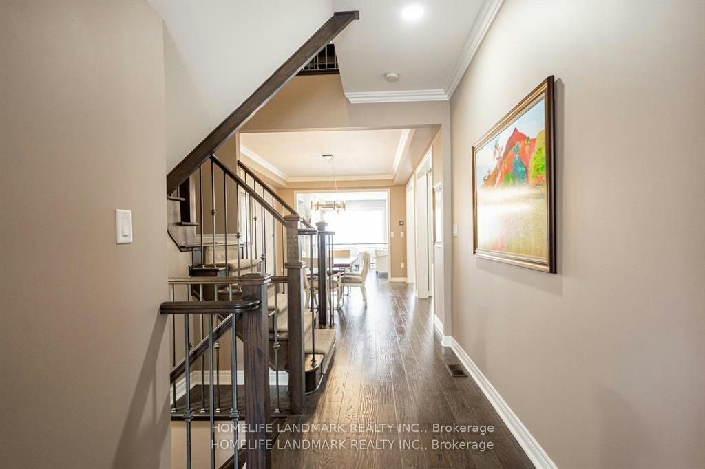 2479 Gateshead Common, Oakville, ON, L6M 0S2 - 4
