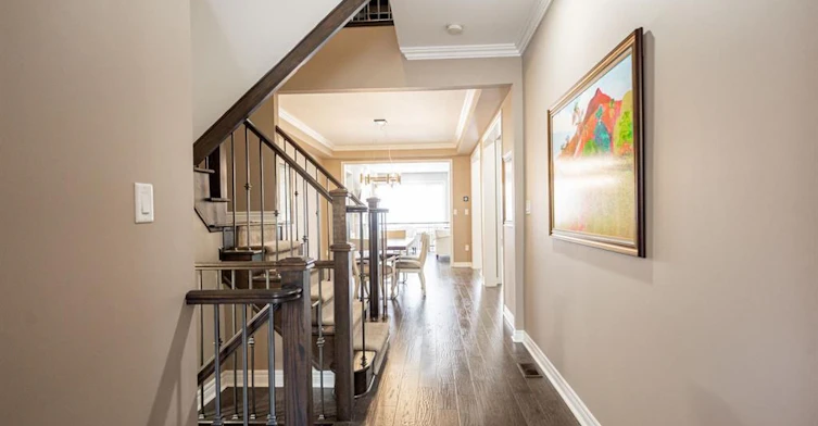 2479 Gateshead Common, Oakville, ON, L6M 0S2 - 4