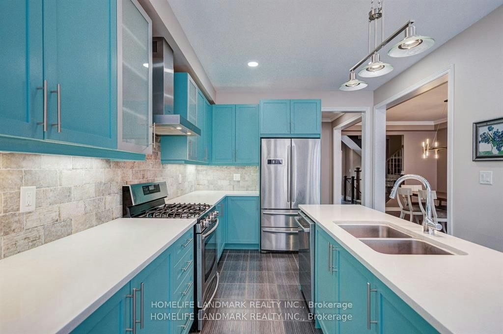 2479 Gateshead Common, Oakville, ON, L6M 0S2 - 10