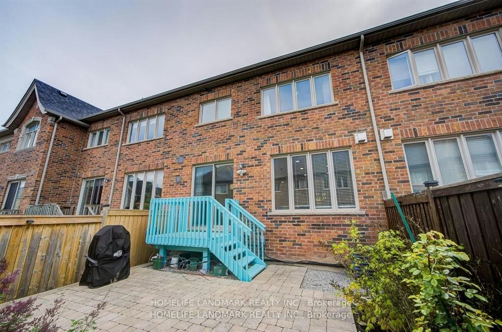 2479 Gateshead Common, Oakville, ON, L6M 0S2 - 31