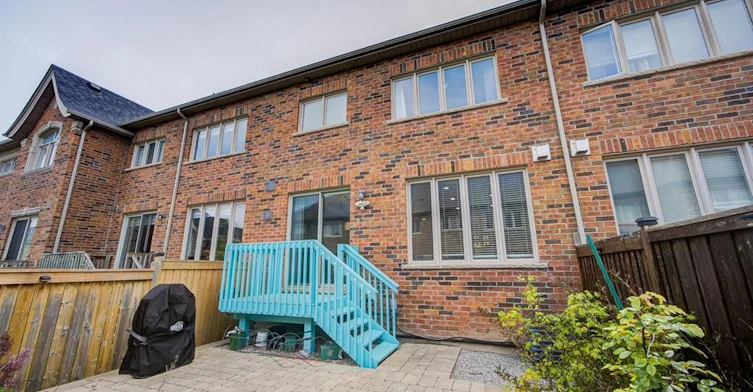 2479 Gateshead Common, Oakville, ON, L6M 0S2 - 31