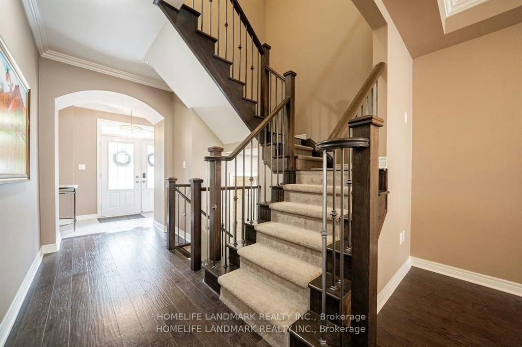 2479 Gateshead Common, Oakville, ON, L6M 0S2 - 5
