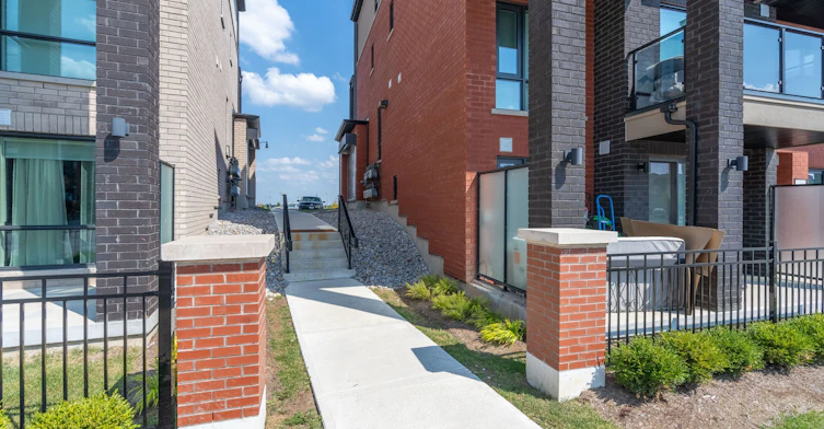 13-175 Veterans Drive, Brampton, ON, L7A 5L2 - 26