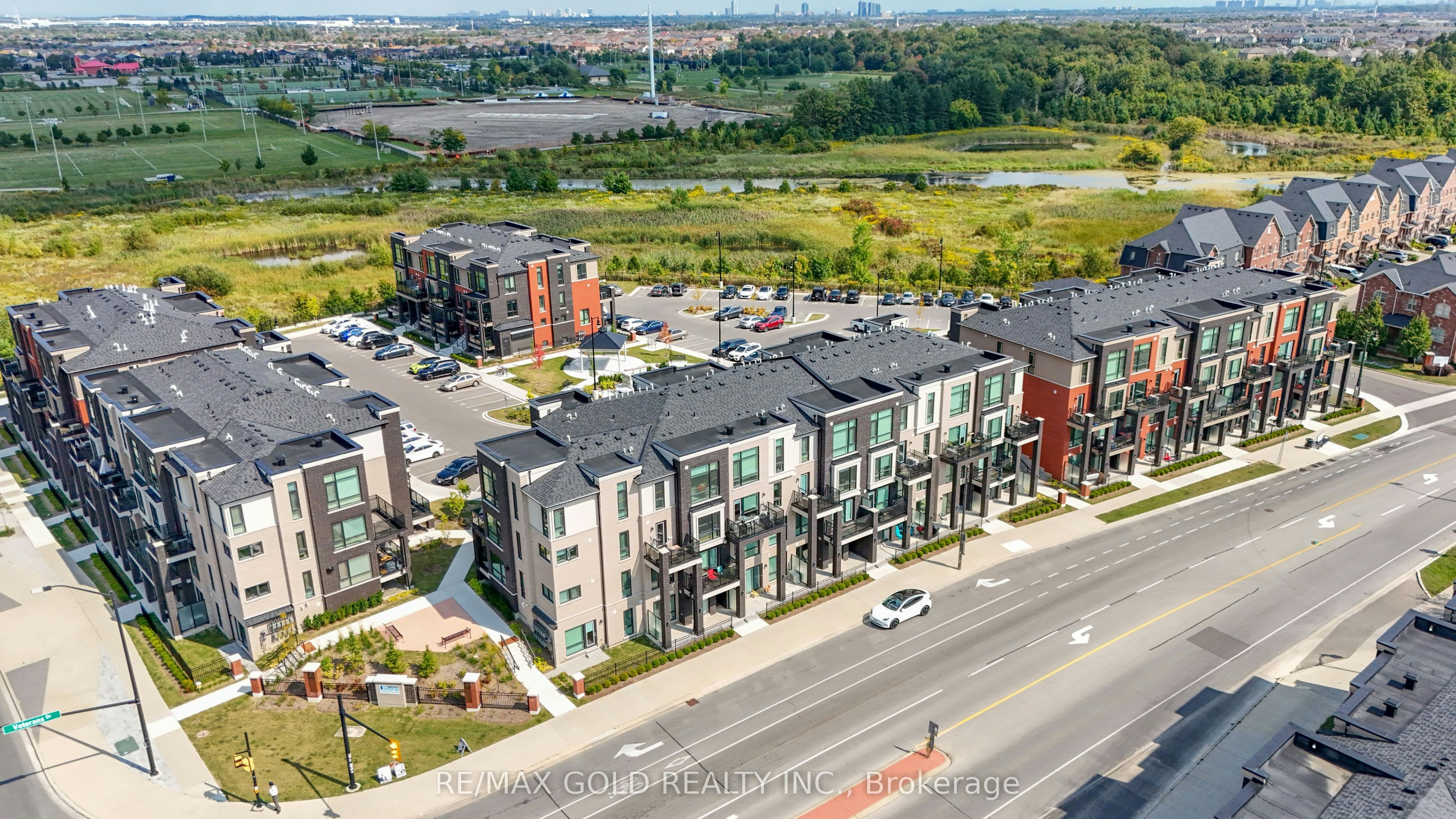 13-175 Veterans Drive, Brampton, ON, L7A 5L2 - 39