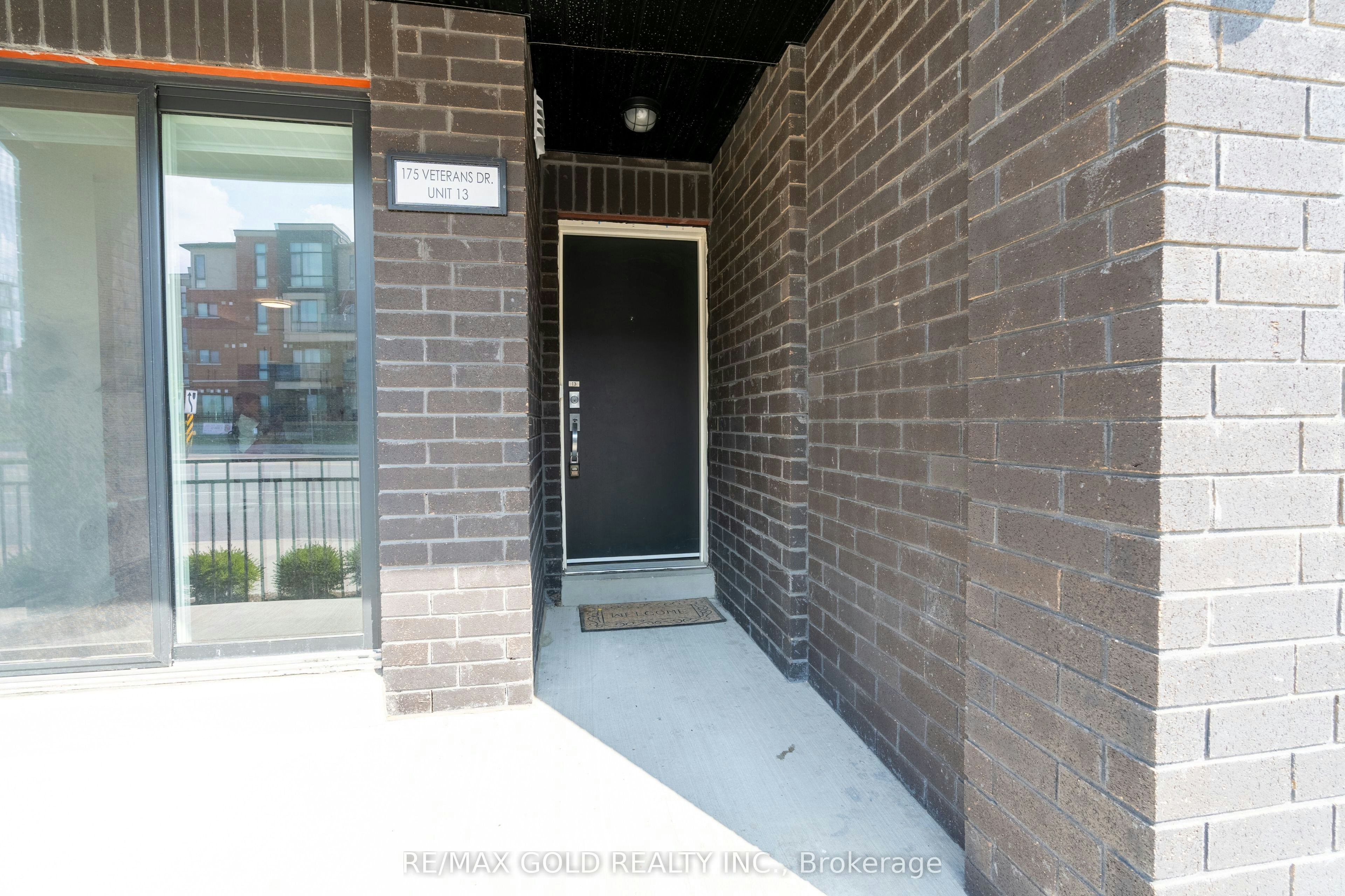 13-175 Veterans Drive, Brampton, ON, L7A 5L2 - 2