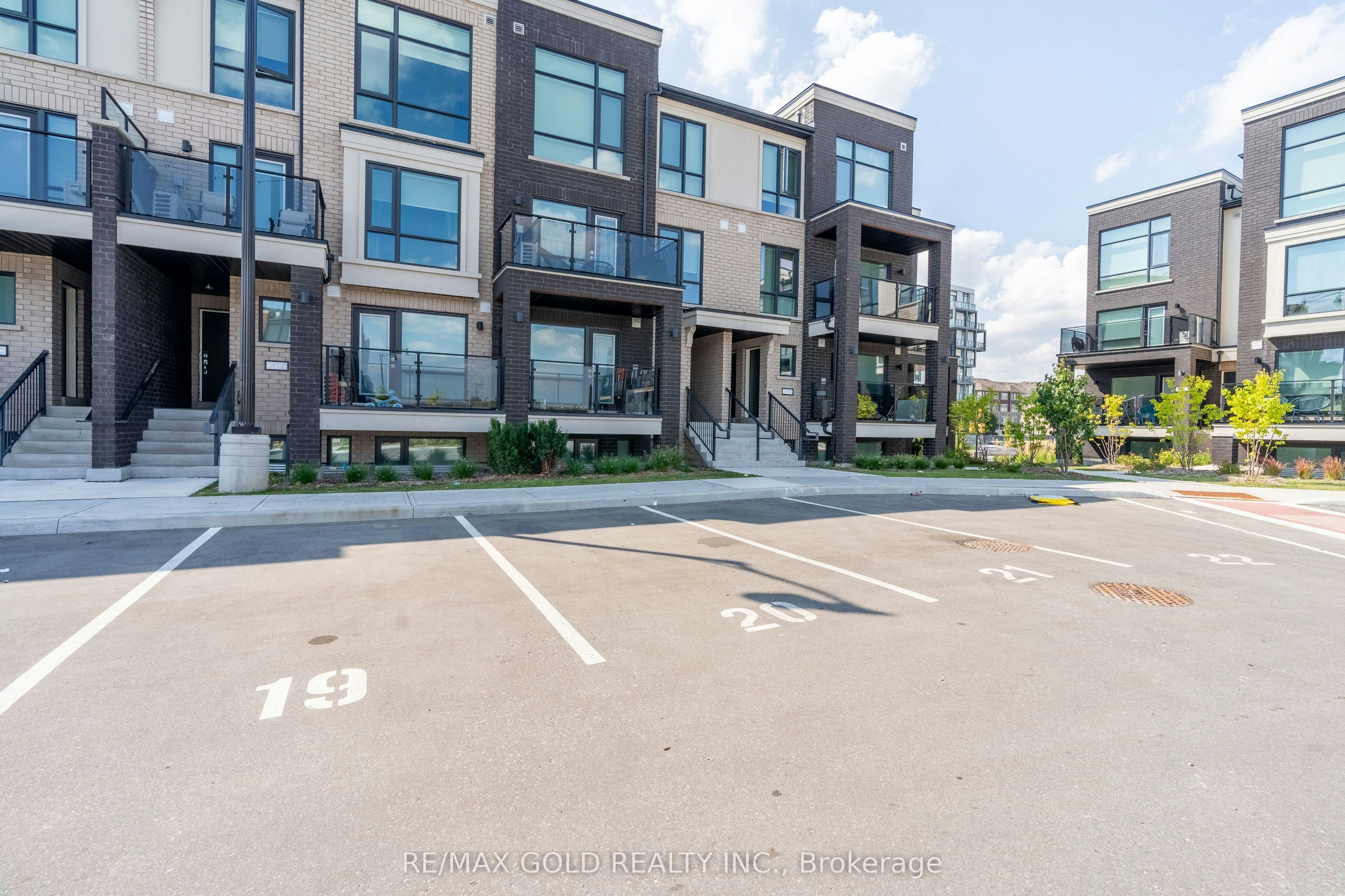 13-175 Veterans Drive, Brampton, ON, L7A 5L2 - 29