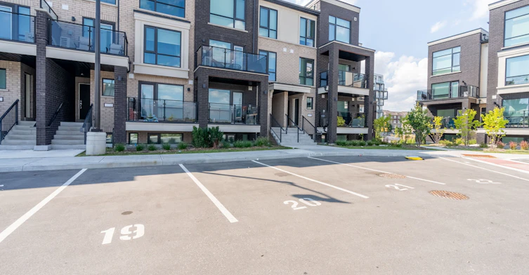 13-175 Veterans Drive, Brampton, ON, L7A 5L2 - 29