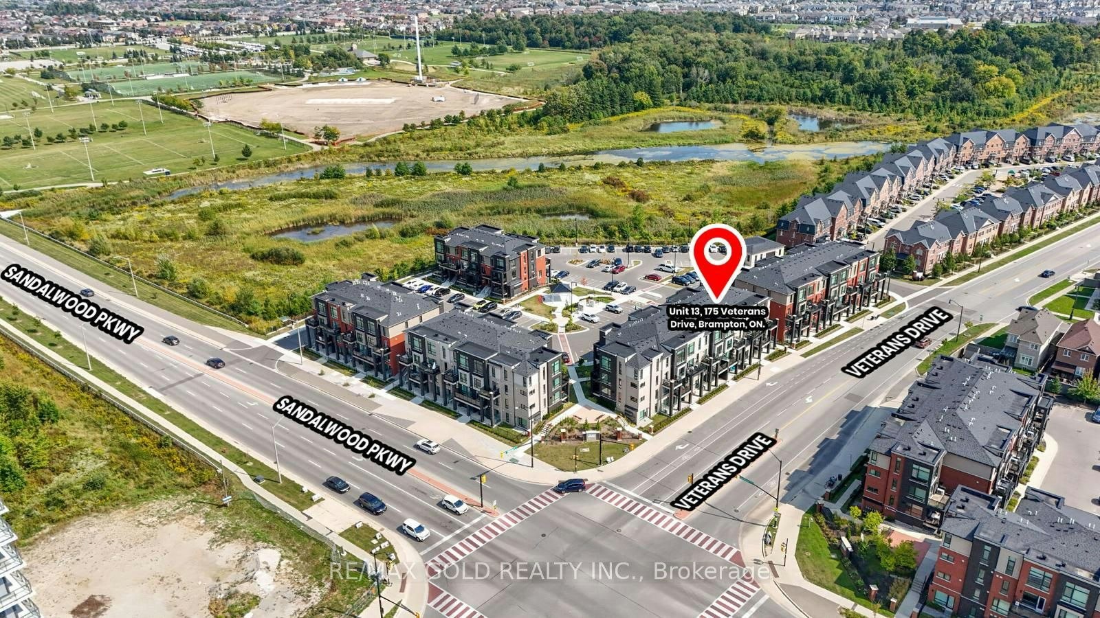 13-175 Veterans Drive, Brampton, ON, L7A 5L2 - 33