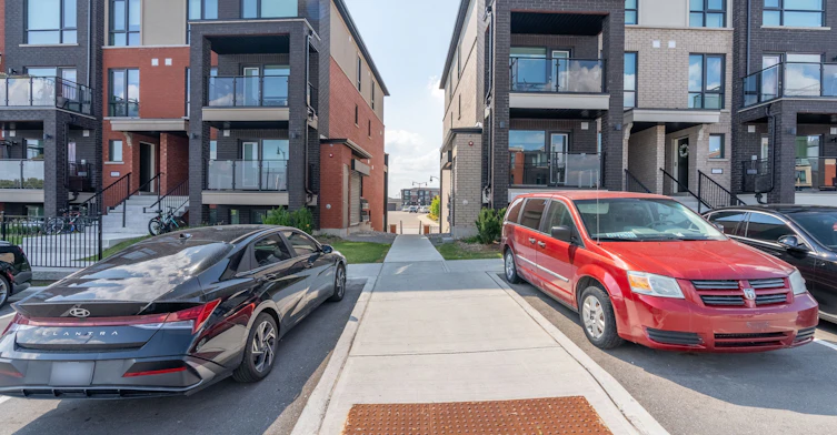 13-175 Veterans Drive, Brampton, ON, L7A 5L2 - 27