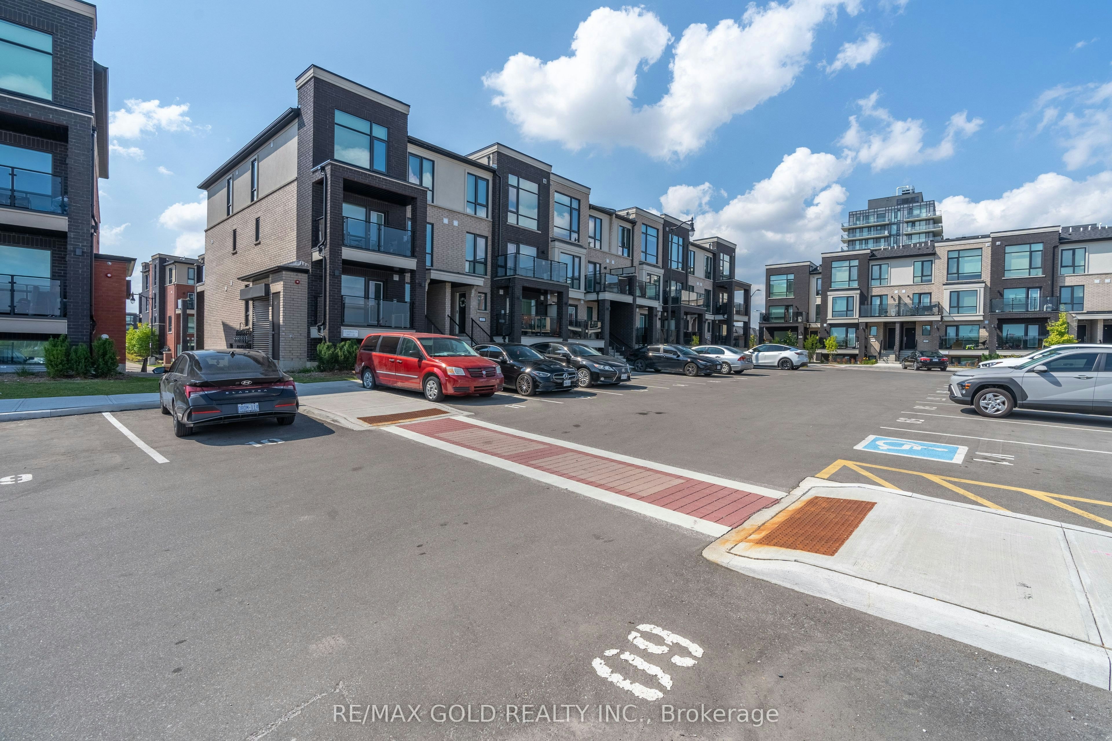 13-175 Veterans Drive, Brampton, ON, L7A 5L2 - 30