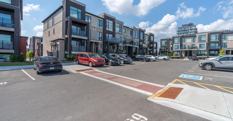 13-175 Veterans Drive, Brampton, ON, L7A 5L2 - 30