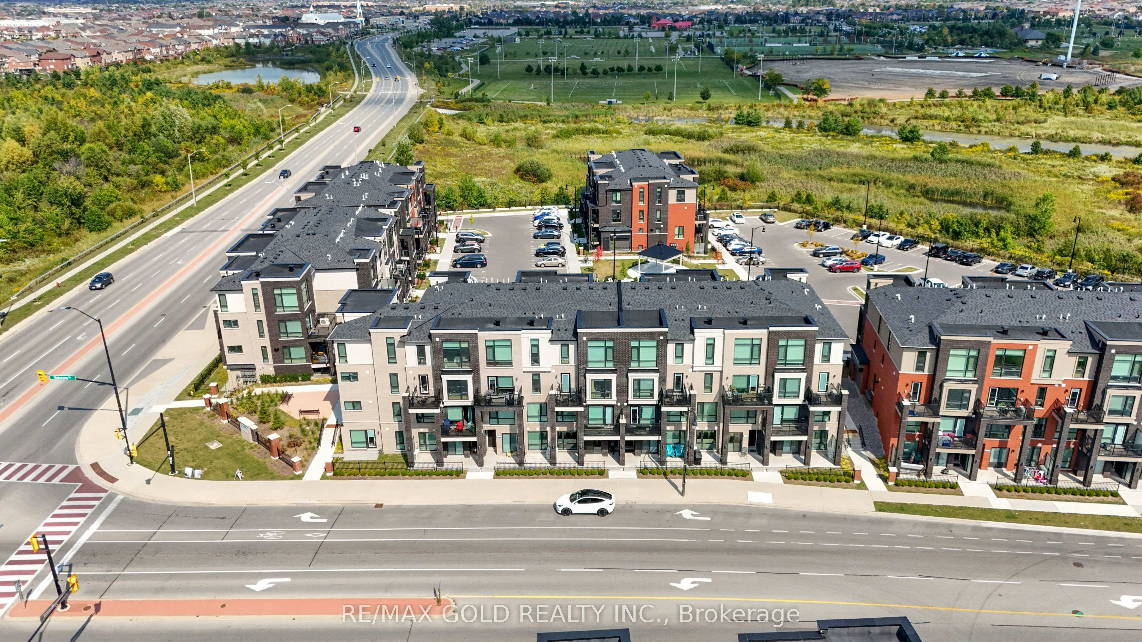 13-175 Veterans Drive, Brampton, ON, L7A 5L2 - 36