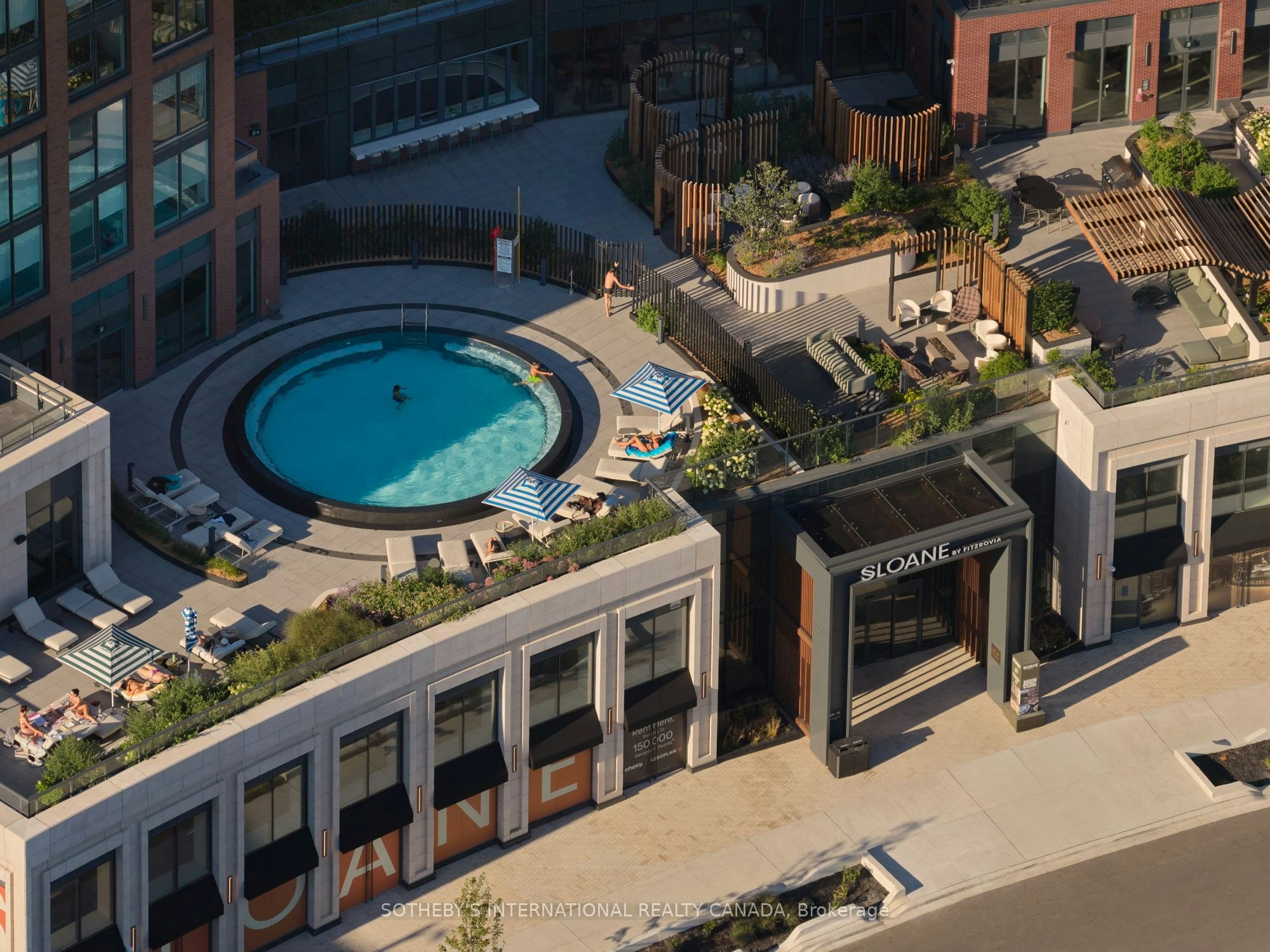 1003-31 York Garden Way, Toronto, ON, M6A 2V1 - 13