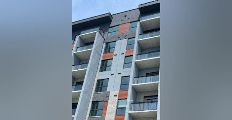 301-50 Kaitting Trail, Oakville, ON, L6M 5N3 - 24