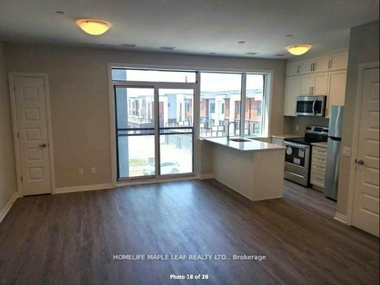 301-50 Kaitting Trail, Oakville, ON, L6M 5N3 - 12