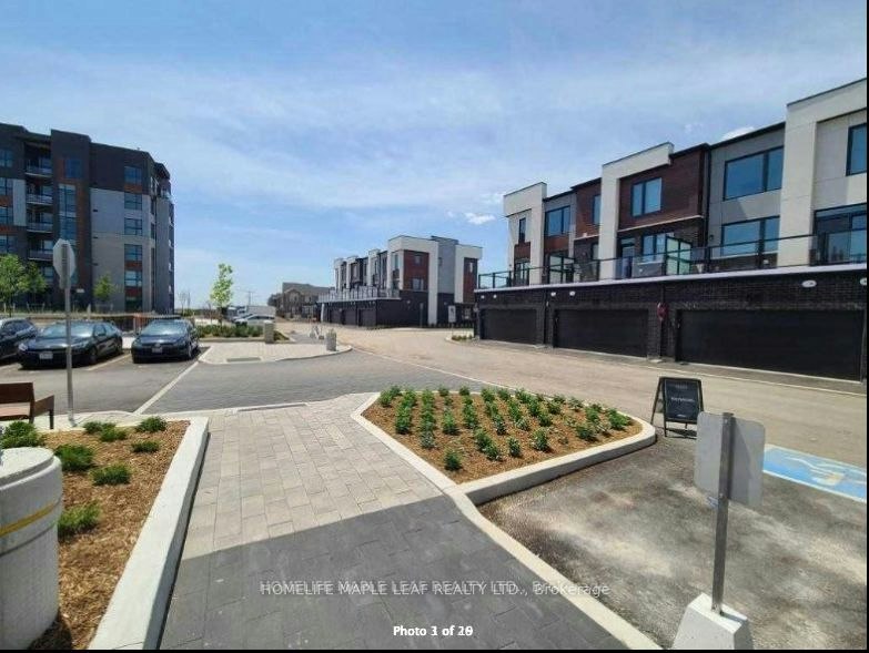 301-50 Kaitting Trail, Oakville, ON, L6M 5N3