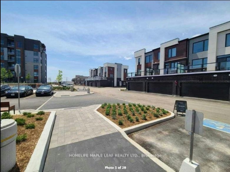 301-50 Kaitting Trail, Oakville, ON, L6M 5N3 - 20