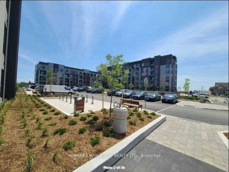 301-50 Kaitting Trail, Oakville, ON, L6M 5N3 - 21