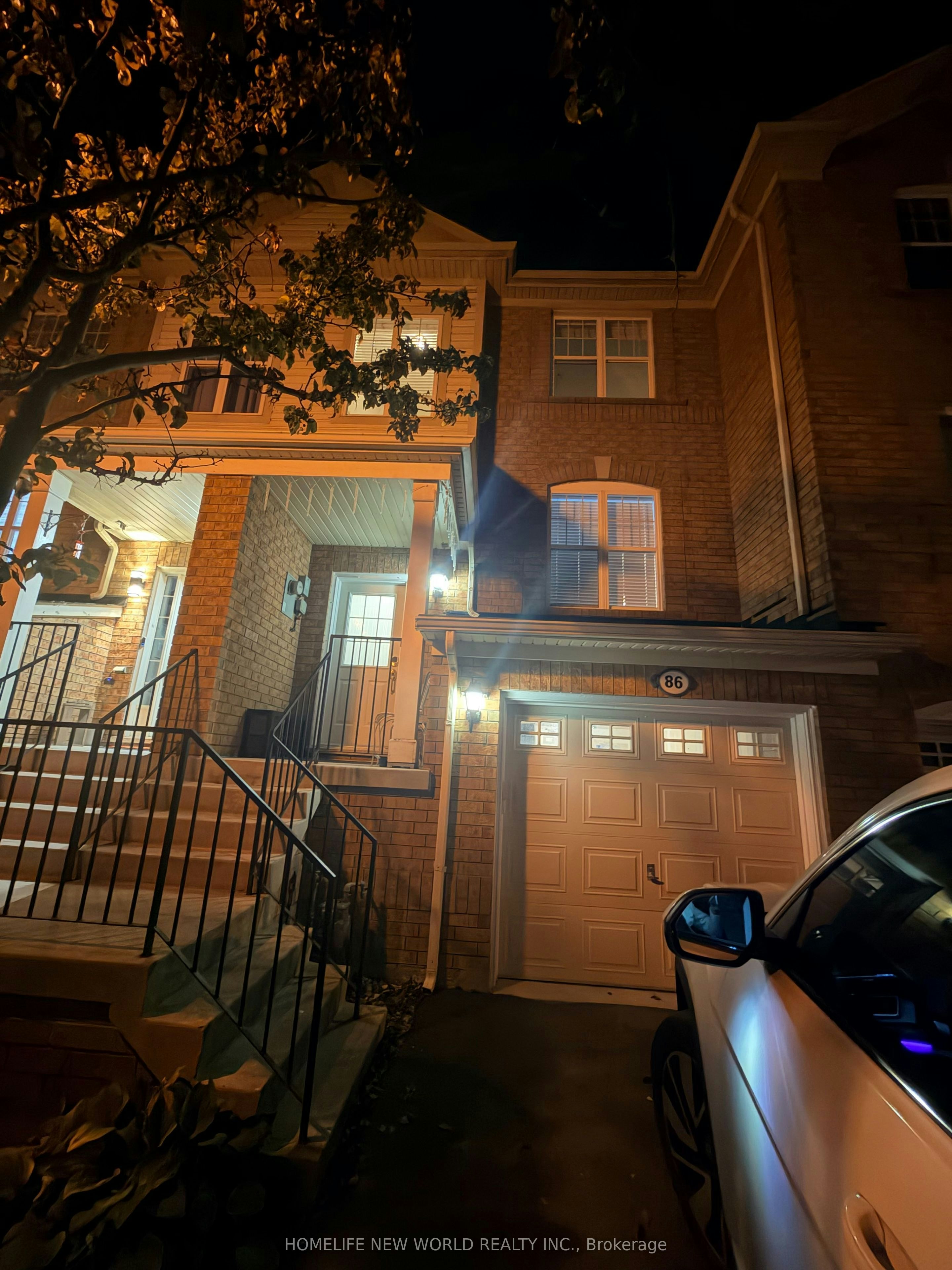86 Seed House Lane, Halton Hills, ON, L7G 6K3