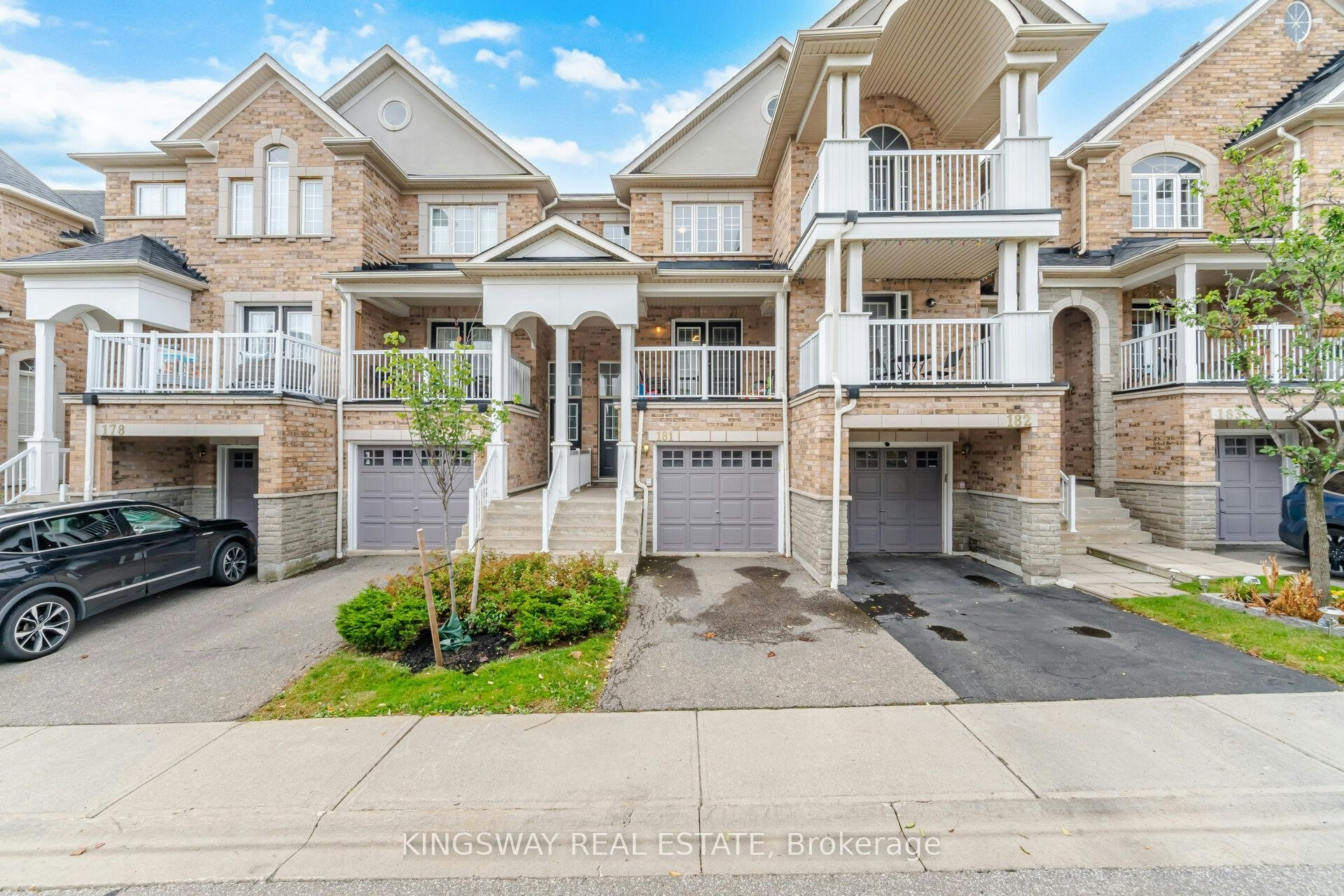 181-601 Soreline Drive, Mississauga, ON, L5B 4K2