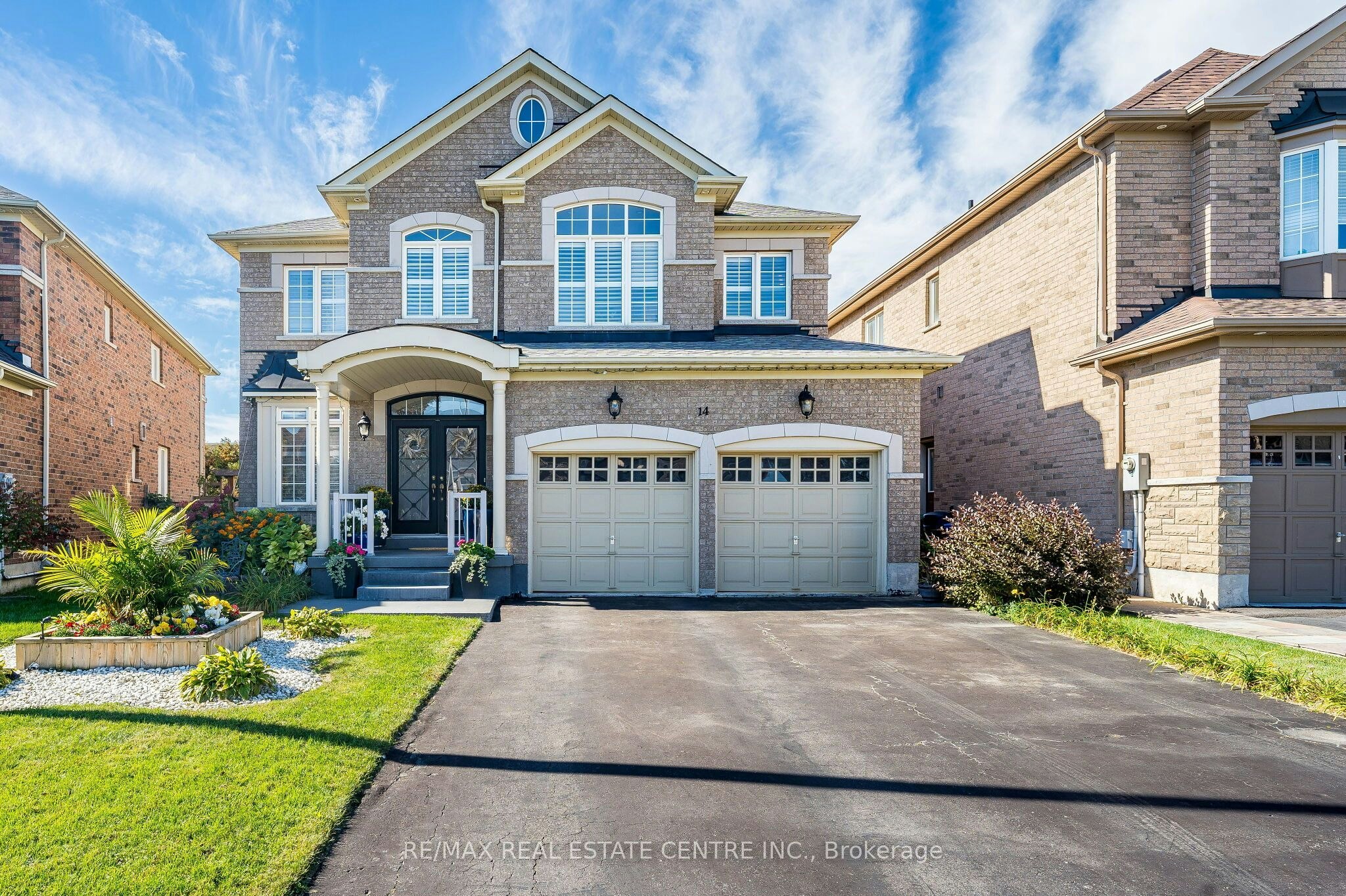 14 Morenci Court, Brampton, ON, L6Y 0M4