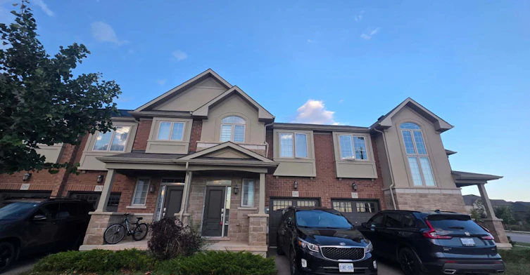 3161 William Coltson Avenue, Oakville, ON, L6H 0W9