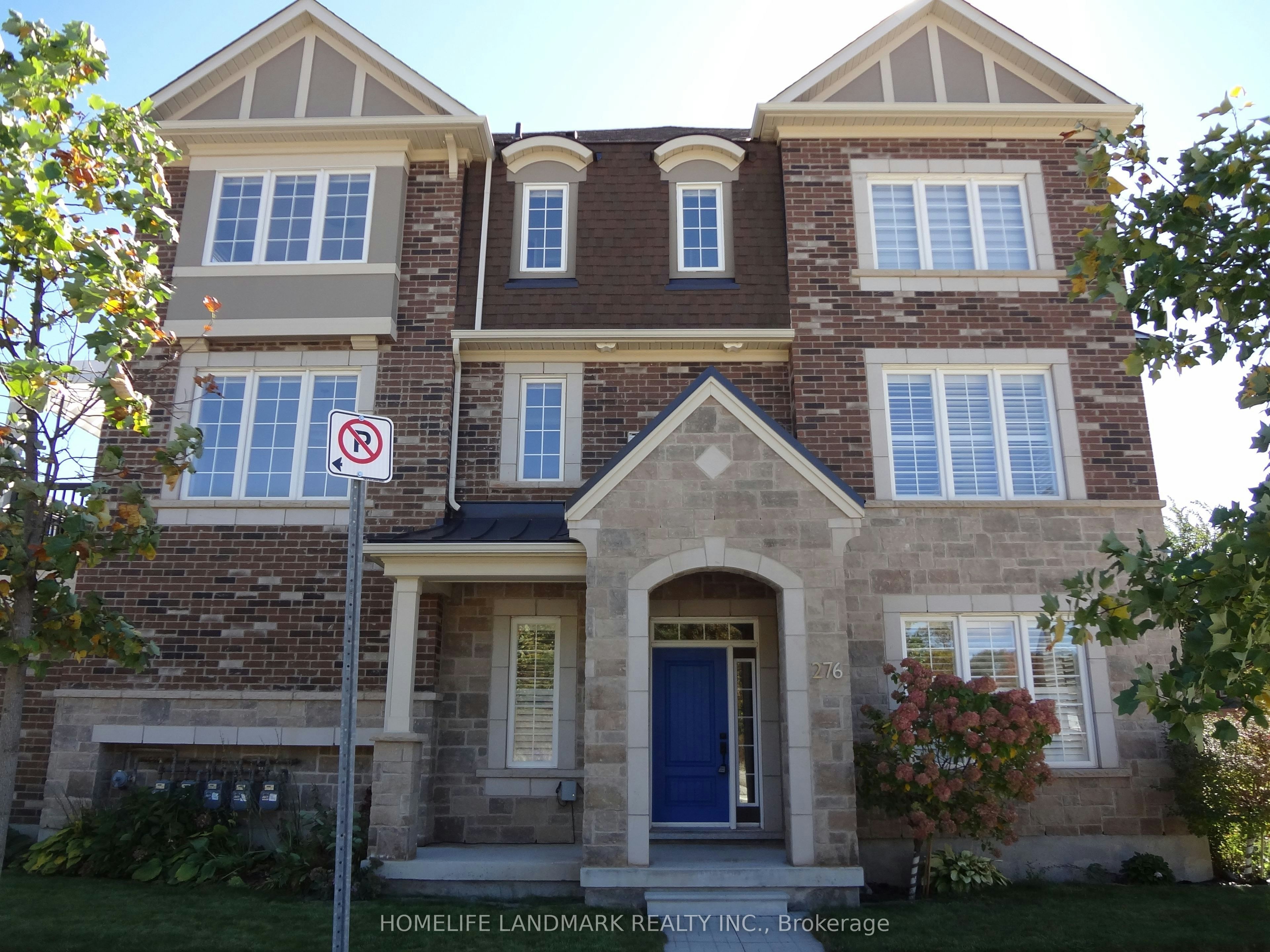 276 Polly Drive, Oakville, ON, L6M 1R7