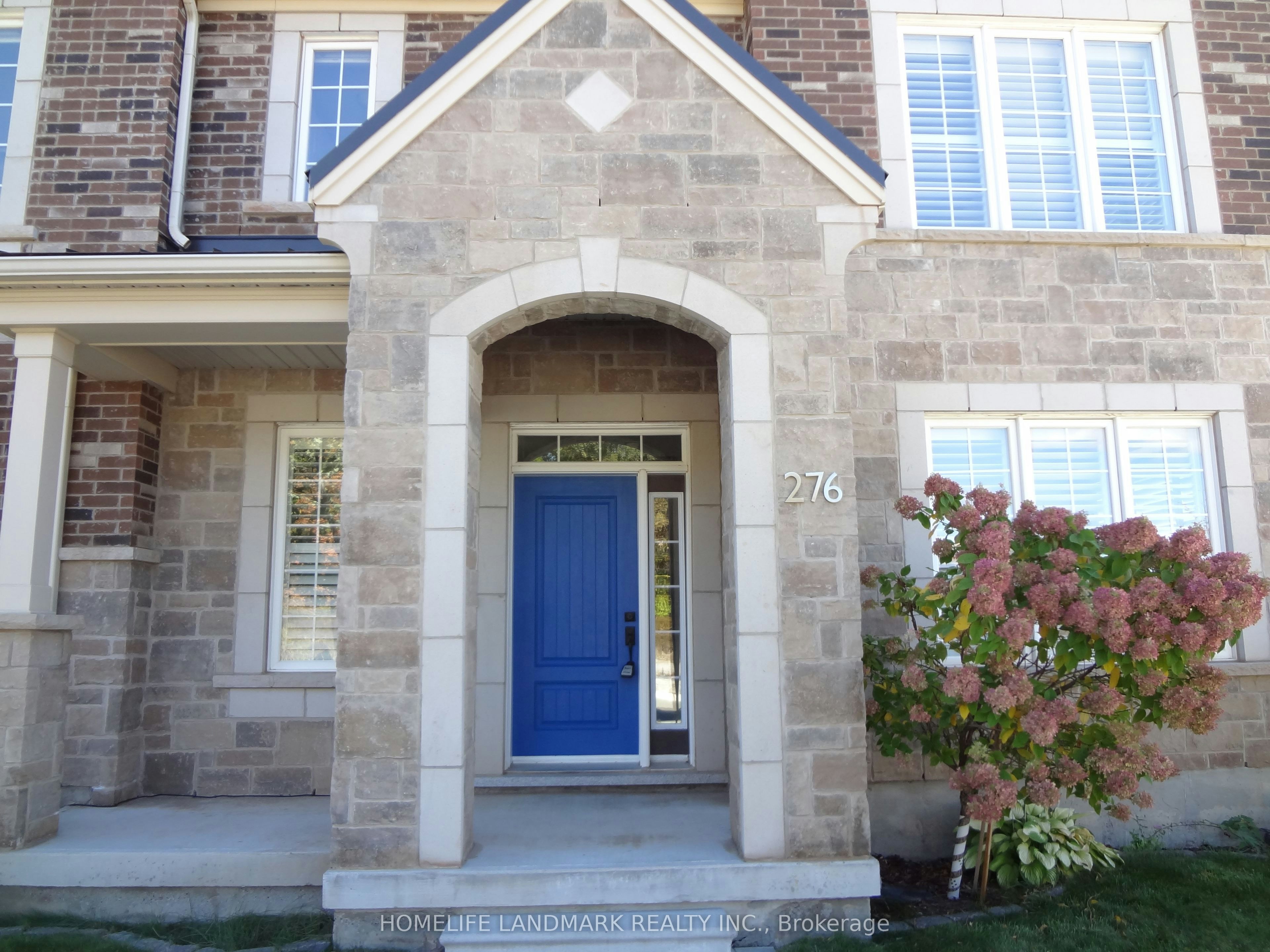 276 Polly Drive, Oakville, ON, L6M 1R7 - 3