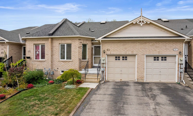 45 Atwood Avenue