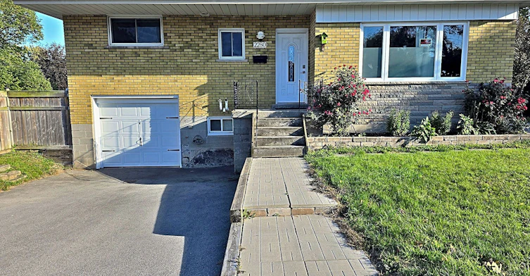 (Upper)-2280 Mountainside Drive, Burlington, ON, L7P 1B7