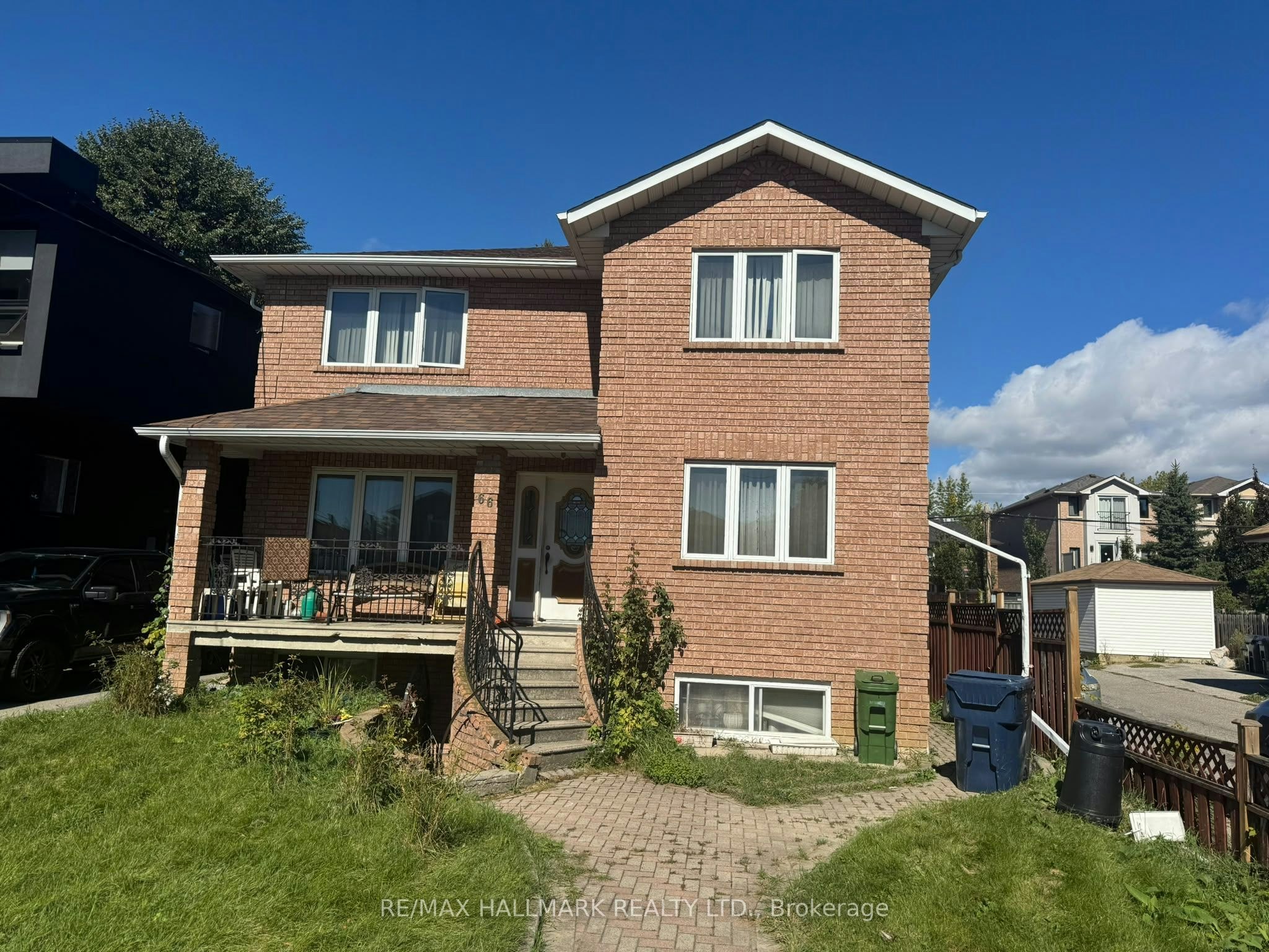 66 Simpson Avenue, Toronto, ON, M8Z 1E3 - 7