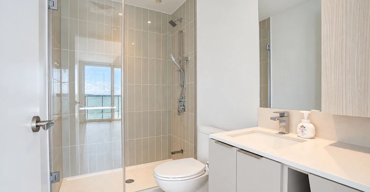 5504-3900 Confederation Parkway, Mississauga, ON, L5B 0M3 - 10