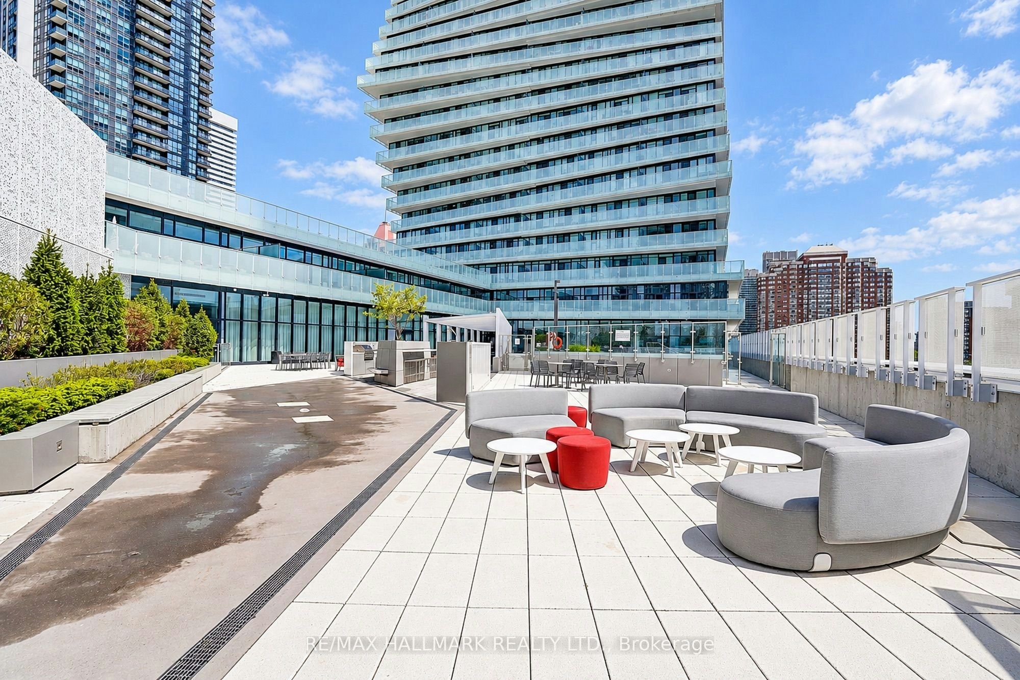 5504-3900 Confederation Parkway, Mississauga, ON, L5B 0M3 - 46