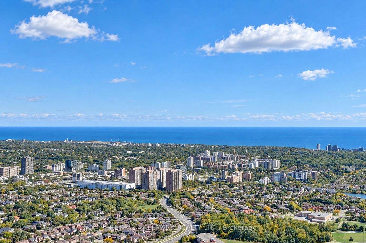 5504-3900 Confederation Parkway, Mississauga, ON, L5B 0M3 - 32